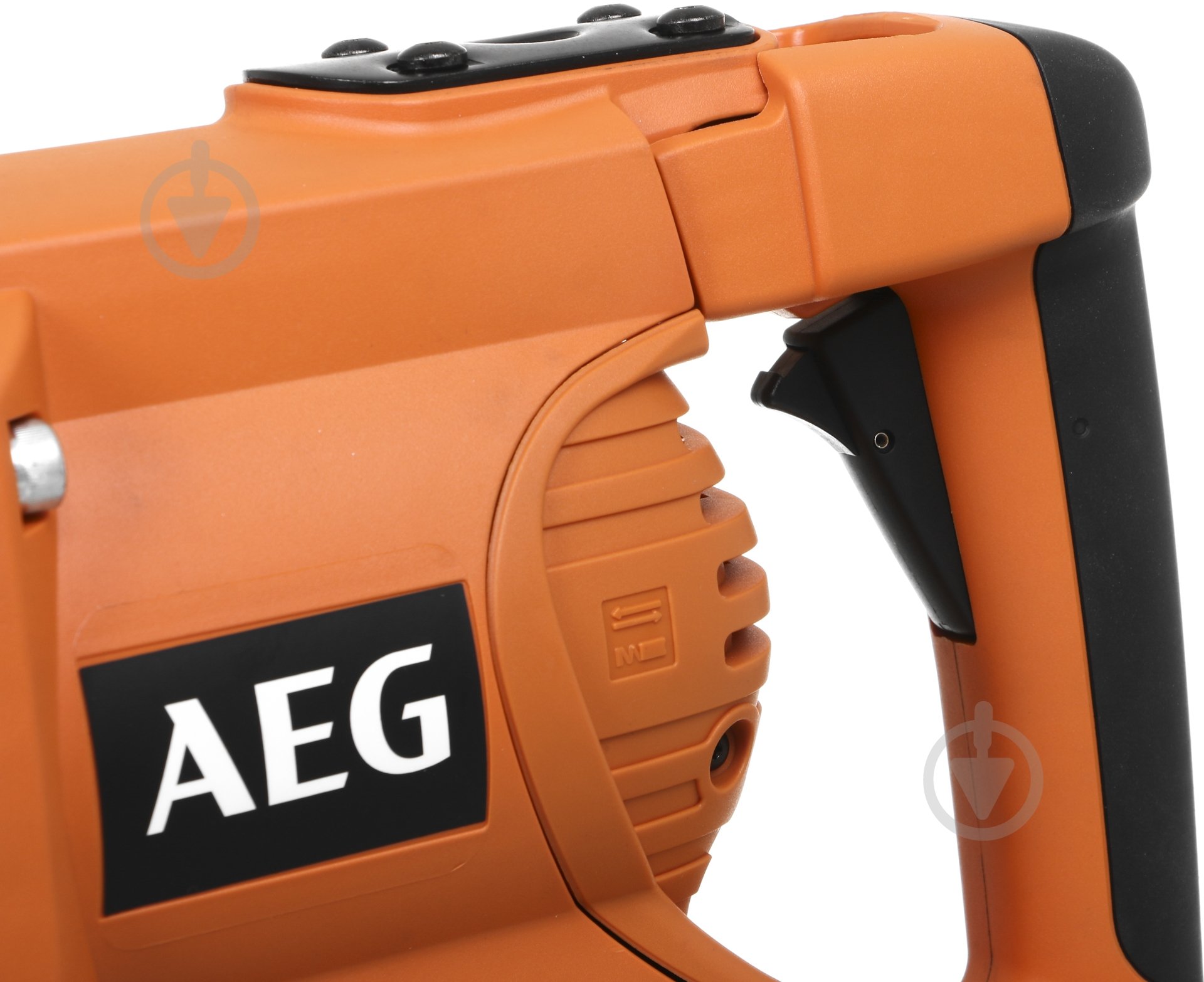 Отбойный молоток AEG 4935412418 PM10E - фото 3