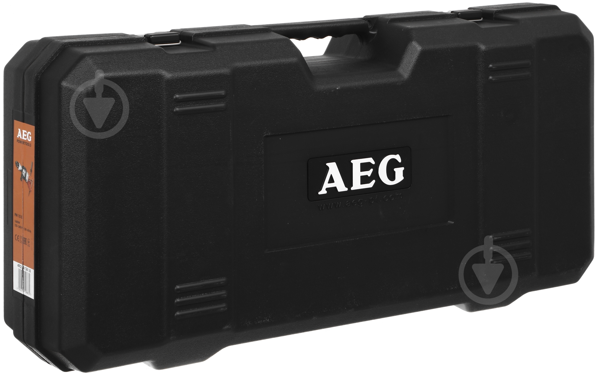 Отбойный молоток AEG 4935412418 PM10E - фото 7