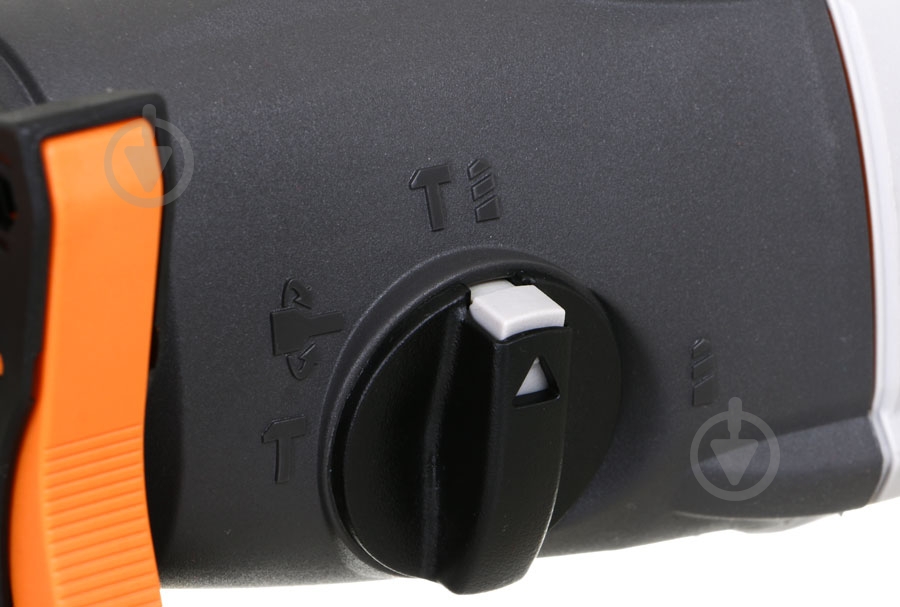 Перфоратор AEG 4935428190 KH28SuperXE - фото 4