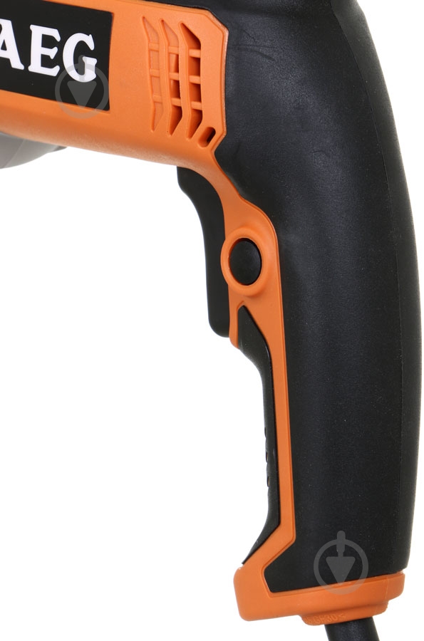 Перфоратор AEG 4935428190 KH28SuperXE - фото 6