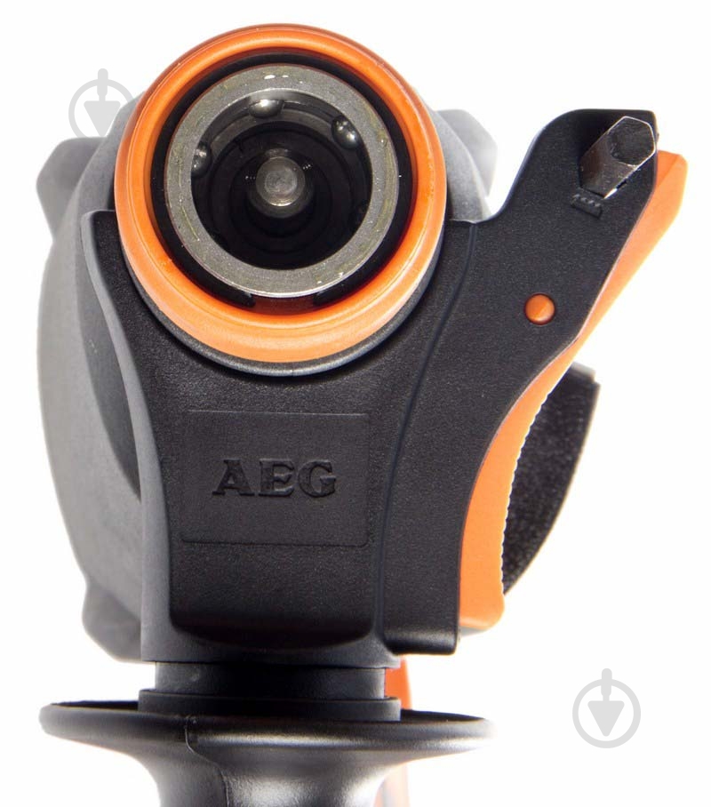 Перфоратор AEG 4935428190 KH28SuperXE - фото 8
