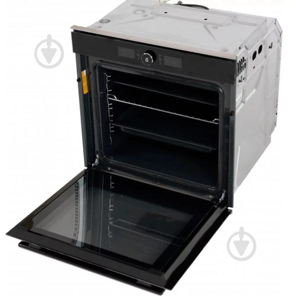 Духовой шкаф Whirlpool AKZM 8420NB - фото 4