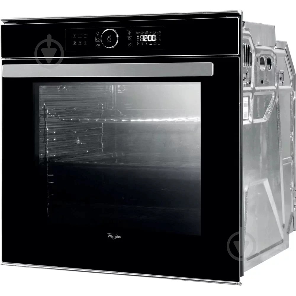 Духовой шкаф Whirlpool AKZM 8420NB - фото 3