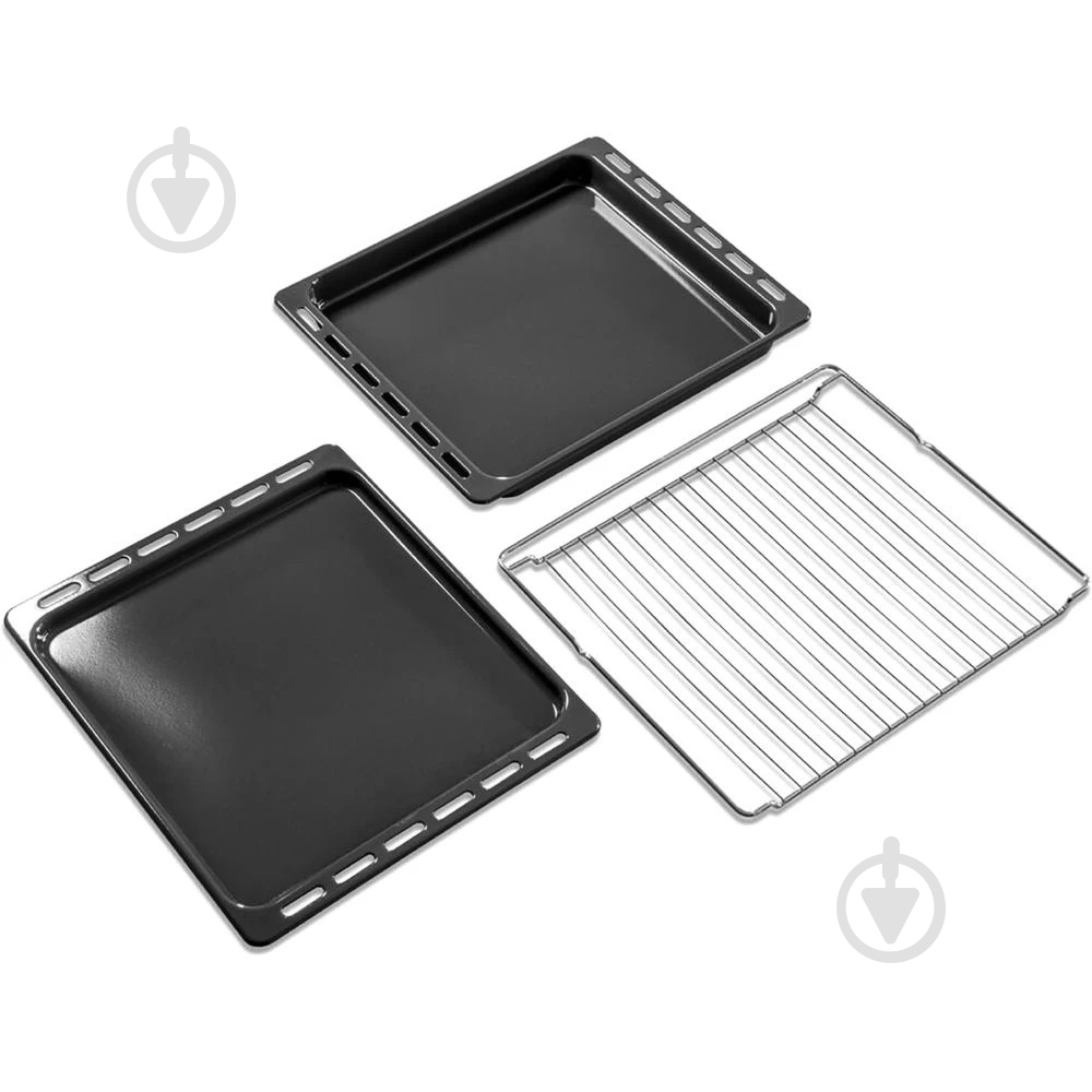 Духовой шкаф Whirlpool AKZM 8420NB - фото 9