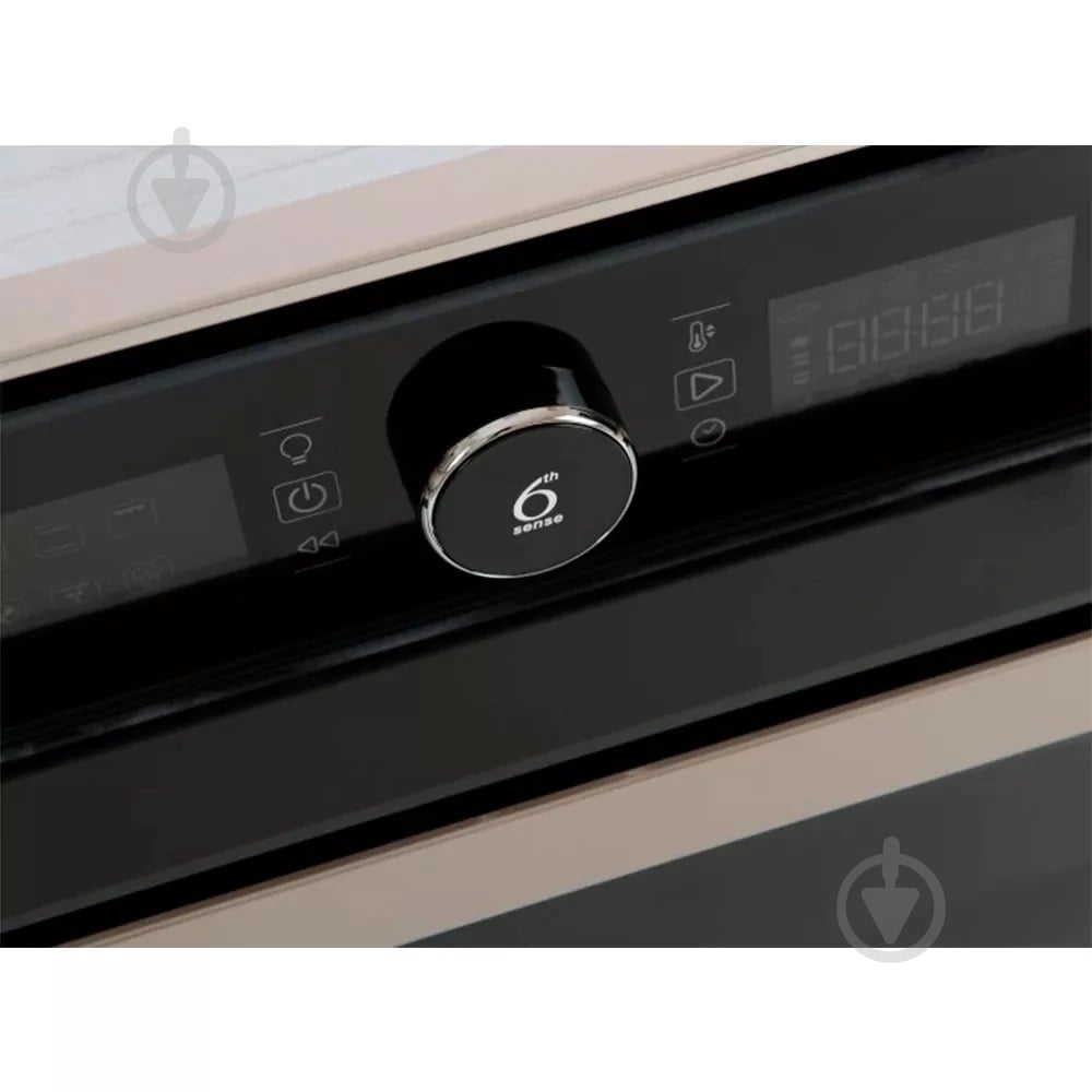 Духовой шкаф Whirlpool AKZM 8420NB - фото 8