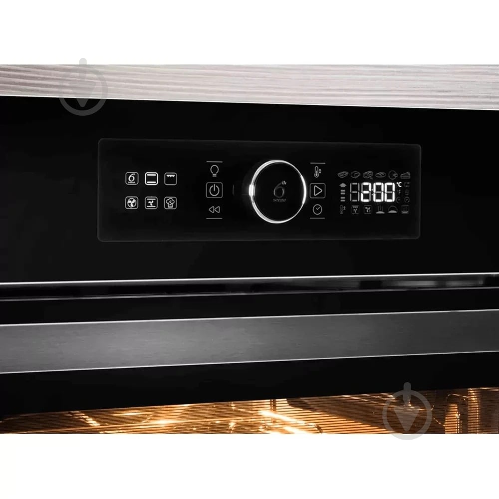 Духовой шкаф Whirlpool AKZM 8420NB - фото 7
