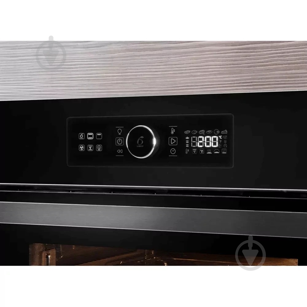 Духовой шкаф Whirlpool AKZM 8420NB - фото 6