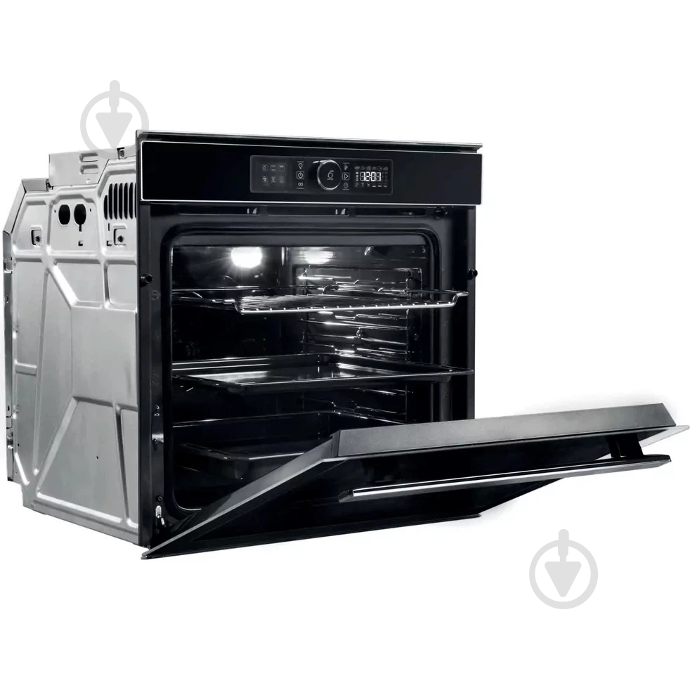 Духовой шкаф Whirlpool AKZM 8420NB - фото 5