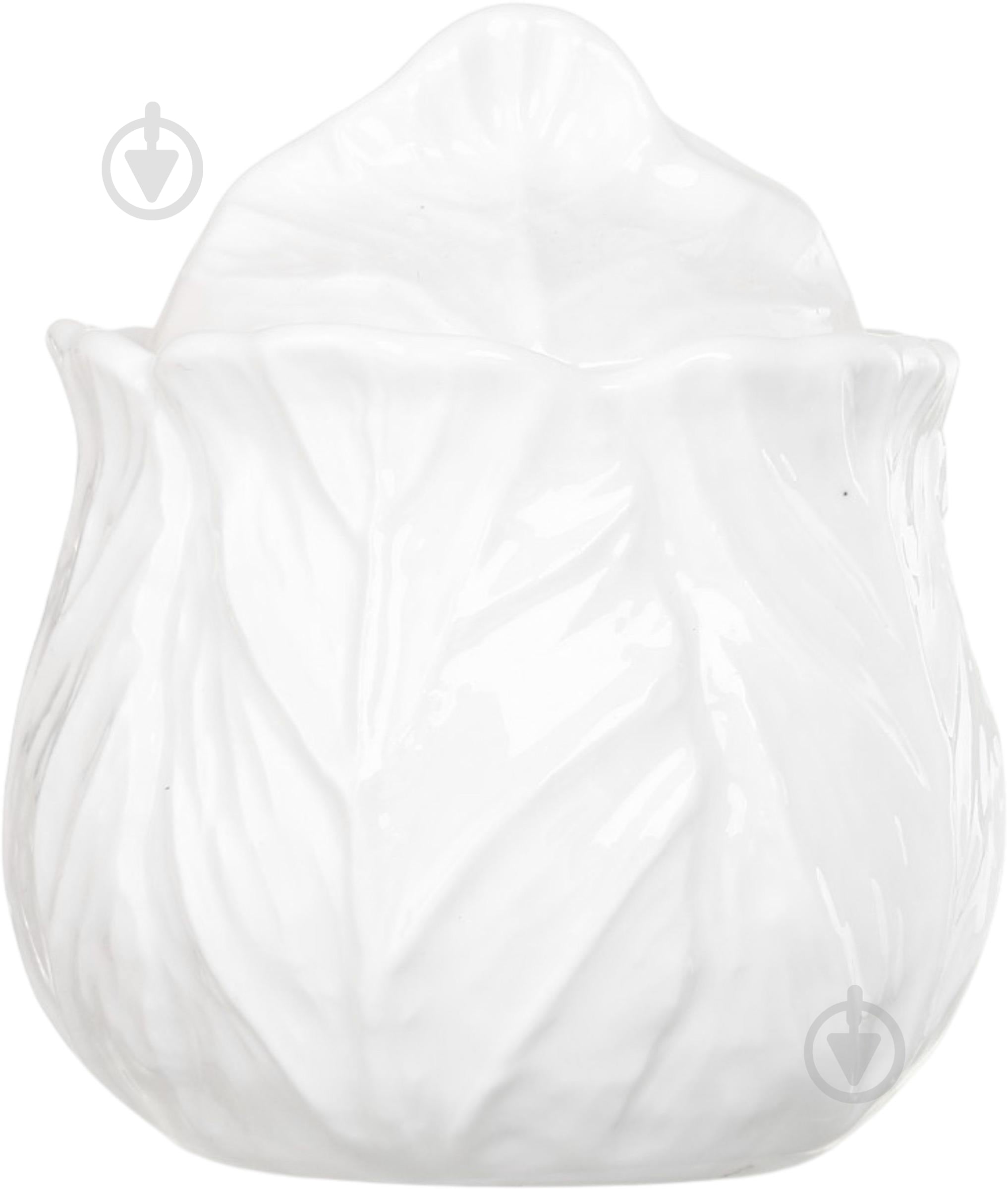 Сахарница Fiora Lettuce 280 мл - фото 5