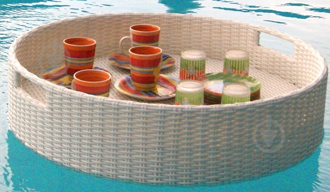 Подстаканник для бассейнов Cruzo 60 см - фото 1 Подстаканник для бассейнов Cruzo 60 см - фото 1