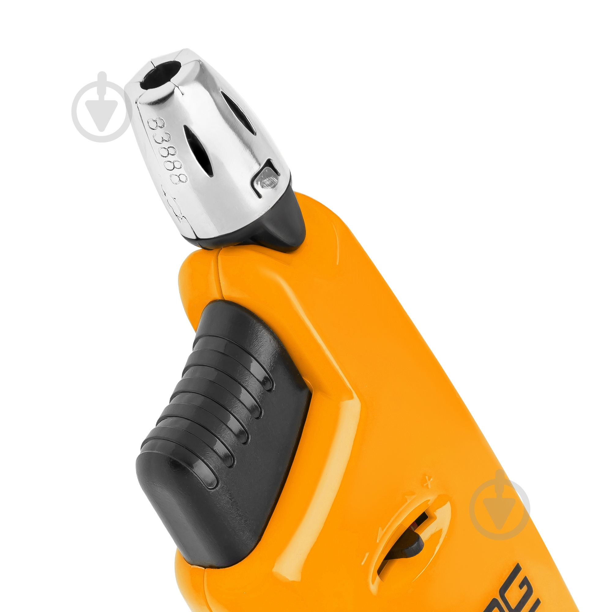 Зажигалка бытовая mini Frog - фото 3