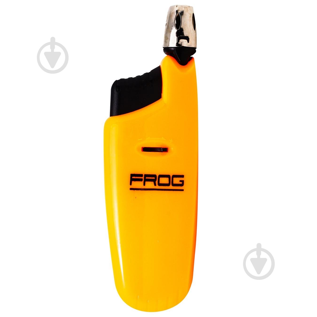 Зажигалка бытовая mini Frog - фото 3