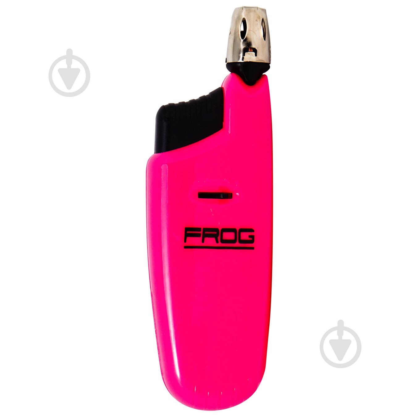 Зажигалка бытовая mini Frog - фото 4