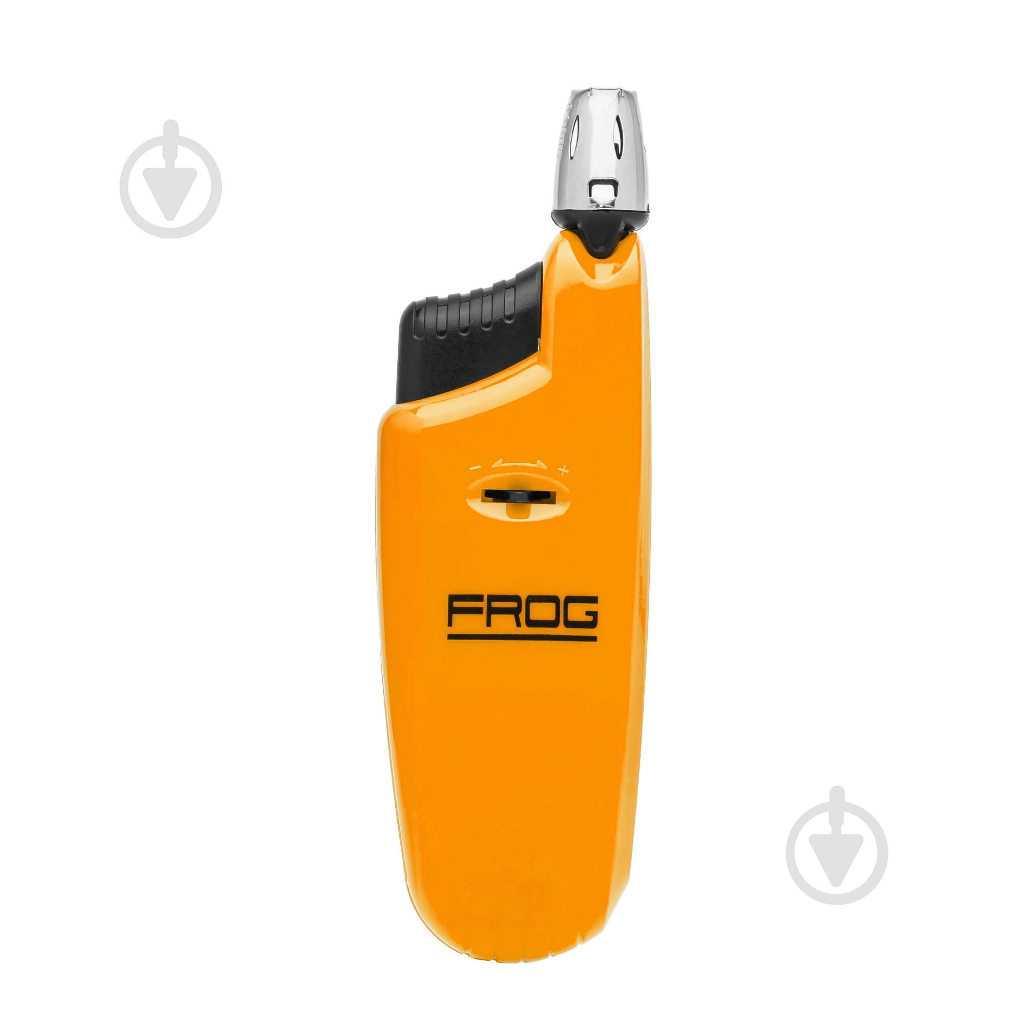 Зажигалка бытовая mini Frog - фото 2