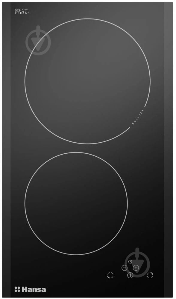 Варочная поверхность индукционная Hansa BHI38377 - фото 1 Варочная поверхность индукционная Hansa BHI38377 - фото 1