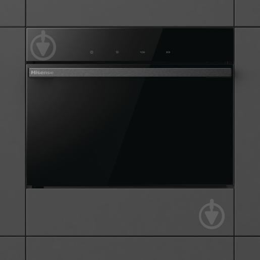 Духовой шкаф Hisense BIM 45342 ADBG - фото 5