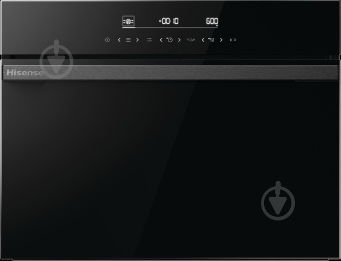 Духовой шкаф Hisense BIM 45342 ADBG - фото 1