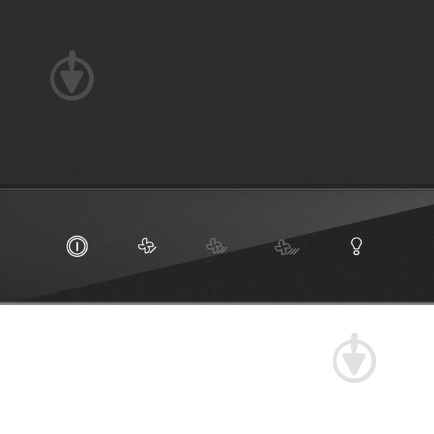 Вытяжка Hisense MH6TL4TB - фото 6