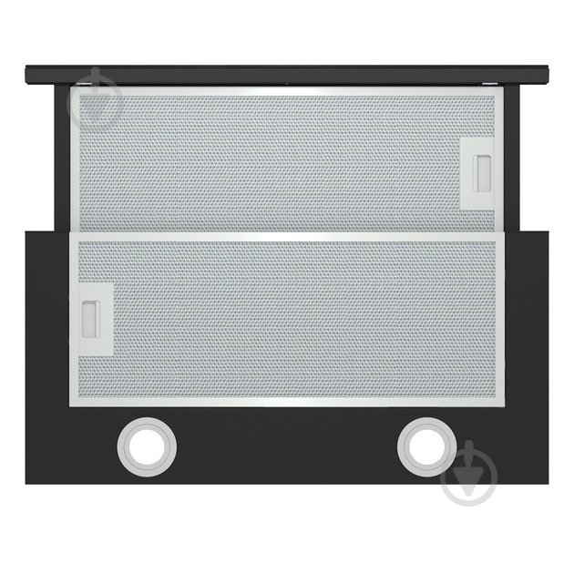 Вытяжка Hisense MH6TL4TB - фото 5