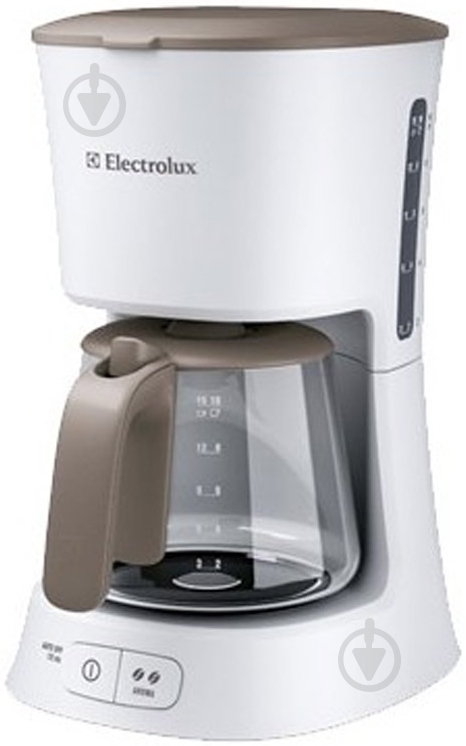 Кофеварка капельная Electrolux EKF5110 - фото 2