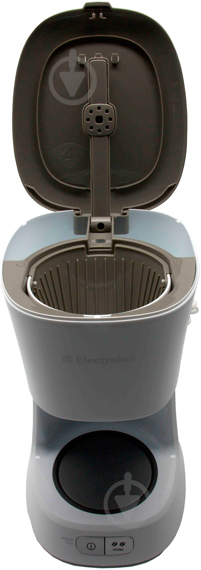 Кофеварка капельная Electrolux EKF5110 - фото 4