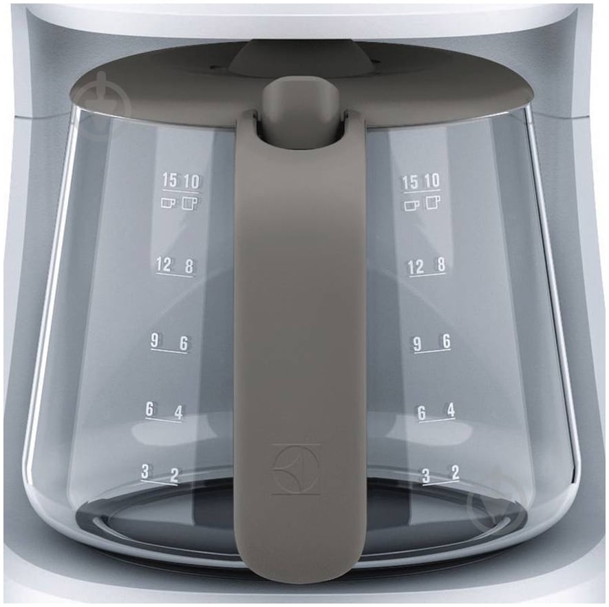 Кофеварка капельная Electrolux EKF5110 - фото 3