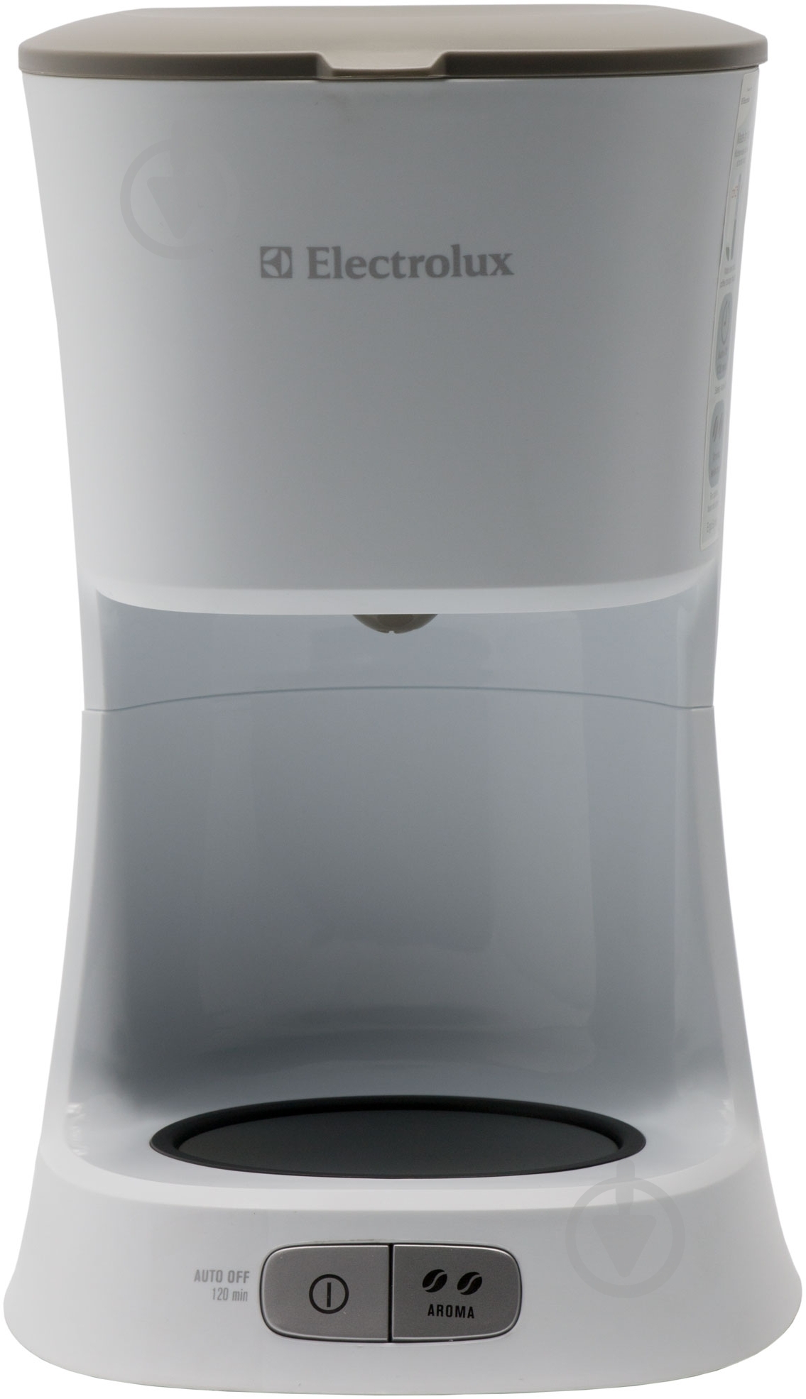 Кофеварка капельная Electrolux EKF5110 - фото 6