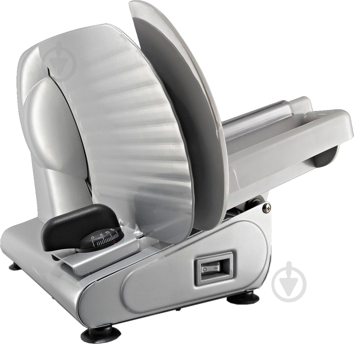 Ломтерезка Gorenje R 606 E - фото 3