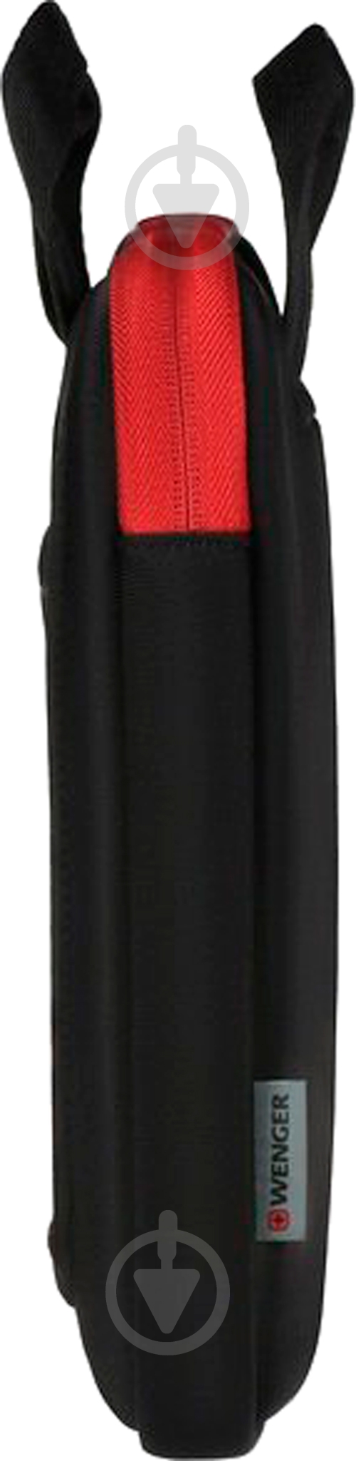 Чохол Wenger 13" black (600674) WENGER RESOLUTION - фото 4