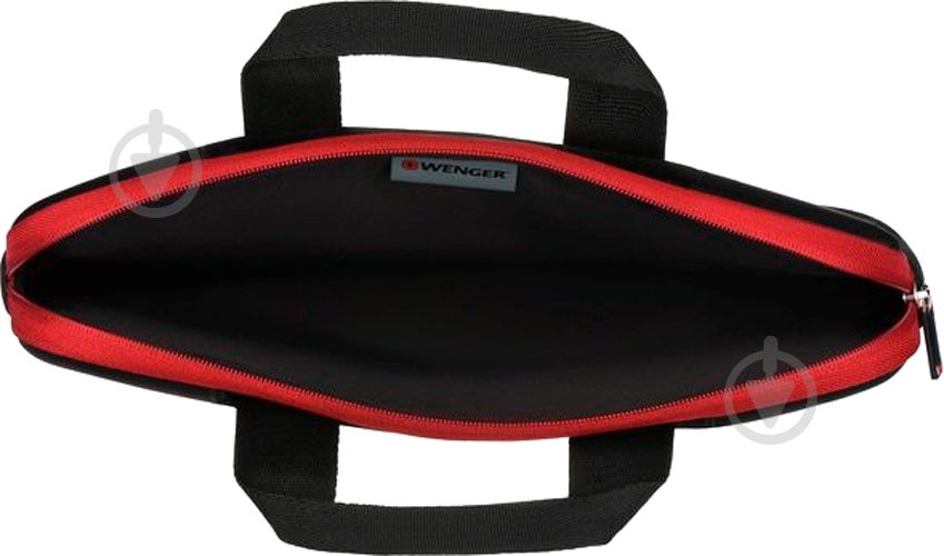Чохол Wenger 13" black (600674) WENGER RESOLUTION - фото 3