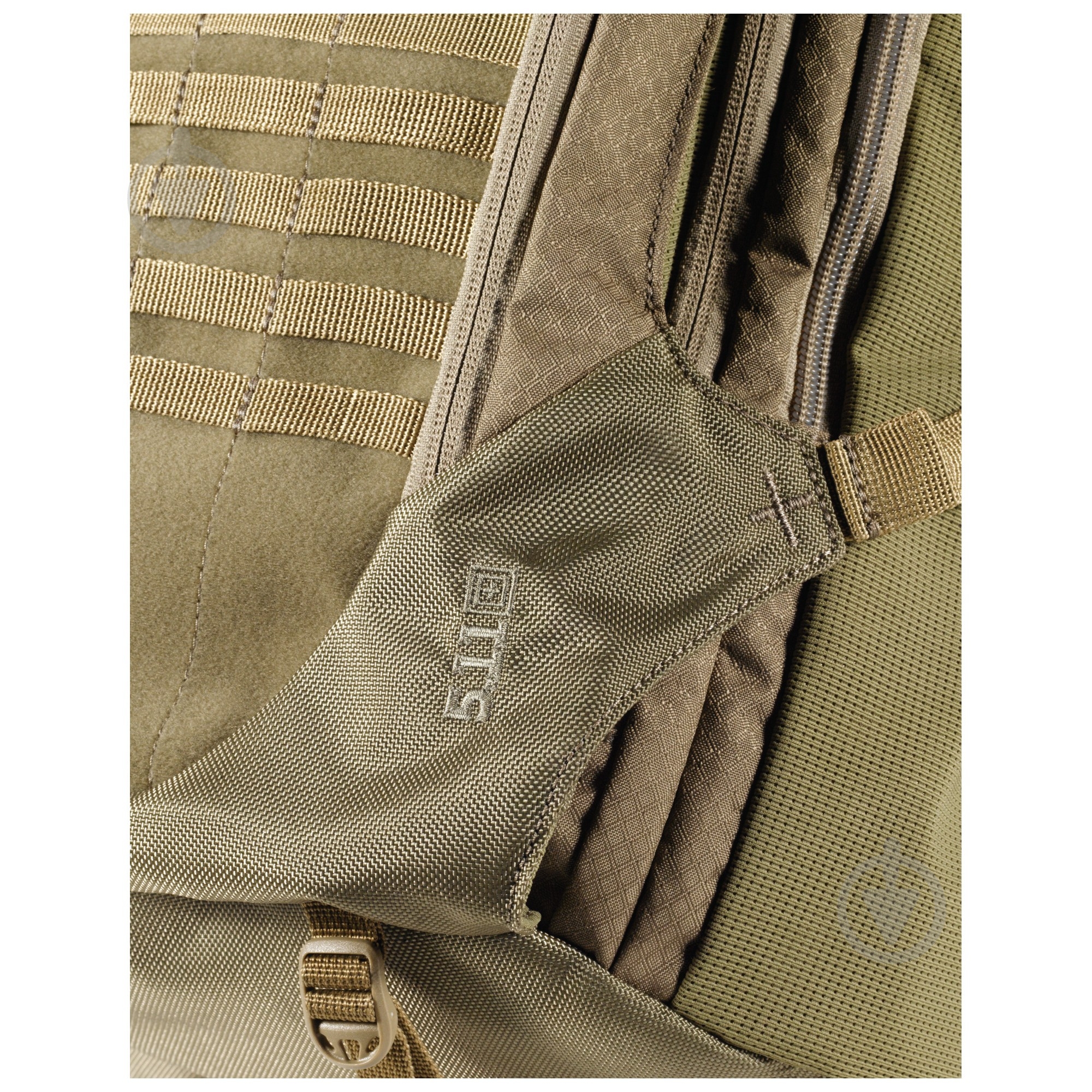 Рюкзак тактический 5.11 Tactical Ignitor Backpack sandstone 26 л - фото 6 Рюкзак тактический 5.11 Tactical Ignitor Backpack sandstone 26 л - фото 6