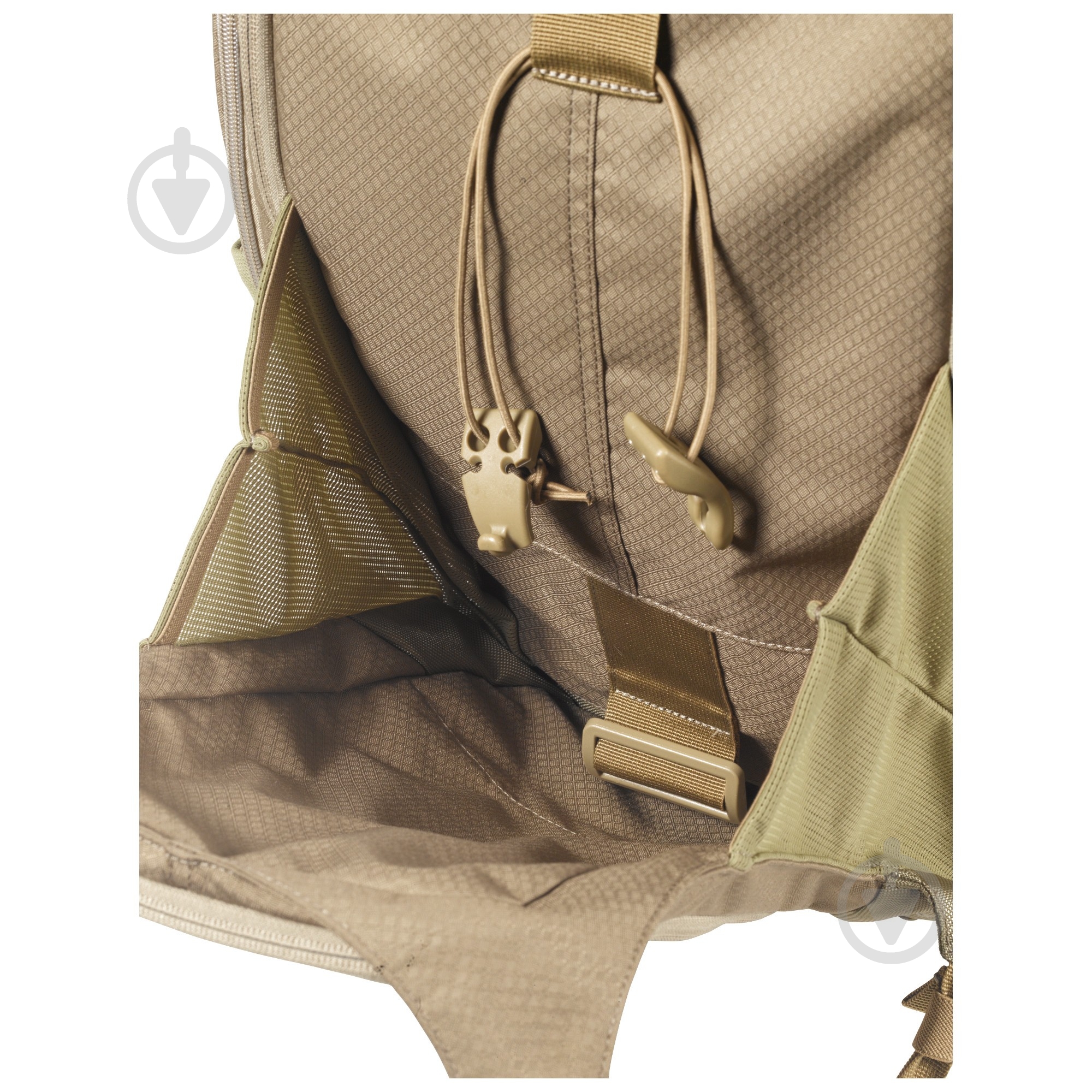 Рюкзак тактический 5.11 Tactical Ignitor Backpack sandstone 26 л - фото 4 Рюкзак тактический 5.11 Tactical Ignitor Backpack sandstone 26 л - фото 4