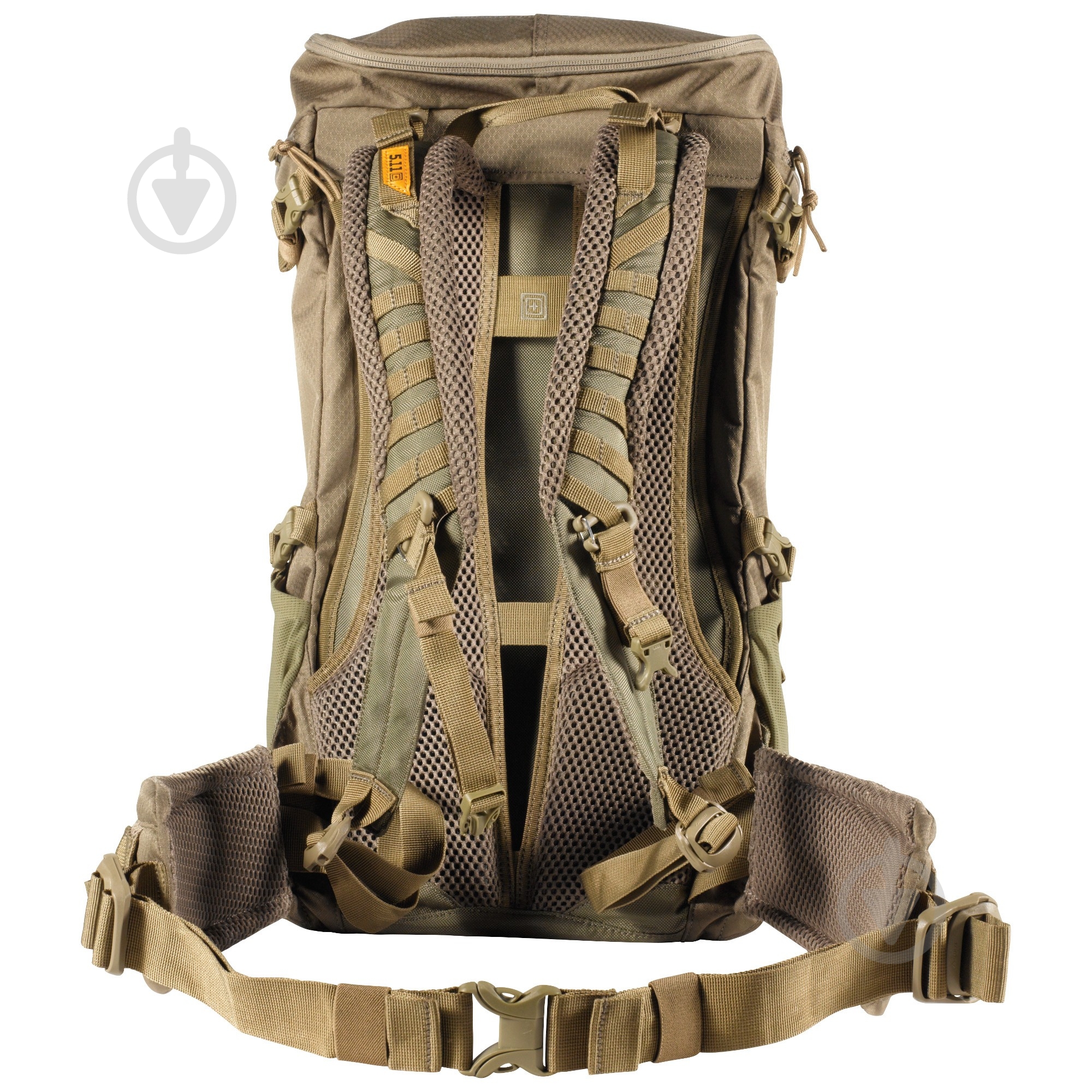 Рюкзак тактический 5.11 Tactical Ignitor Backpack sandstone 26 л - фото 3 Рюкзак тактический 5.11 Tactical Ignitor Backpack sandstone 26 л - фото 3