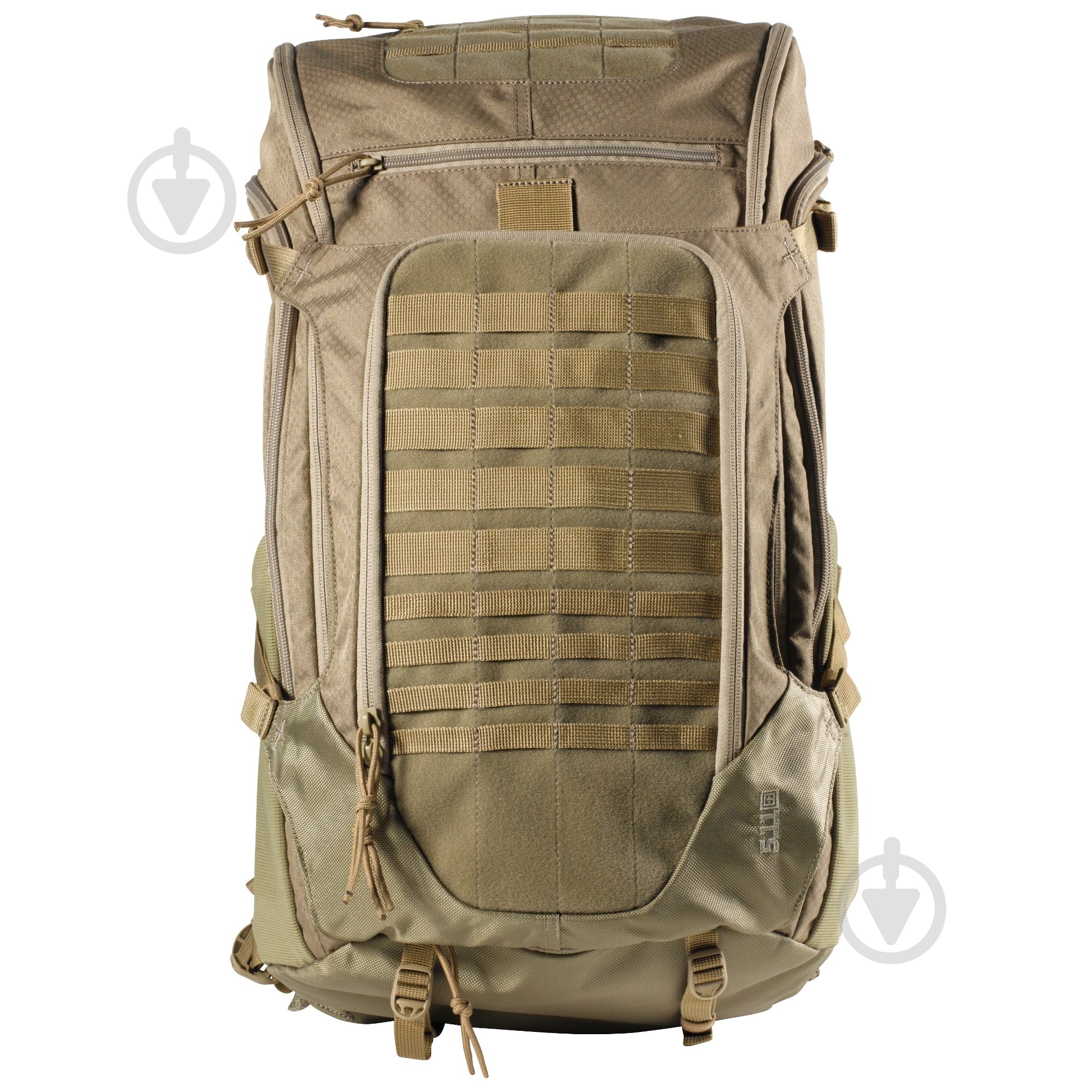 Рюкзак тактический 5.11 Tactical Ignitor Backpack sandstone 26 л - фото 2 Рюкзак тактический 5.11 Tactical Ignitor Backpack sandstone 26 л - фото 2