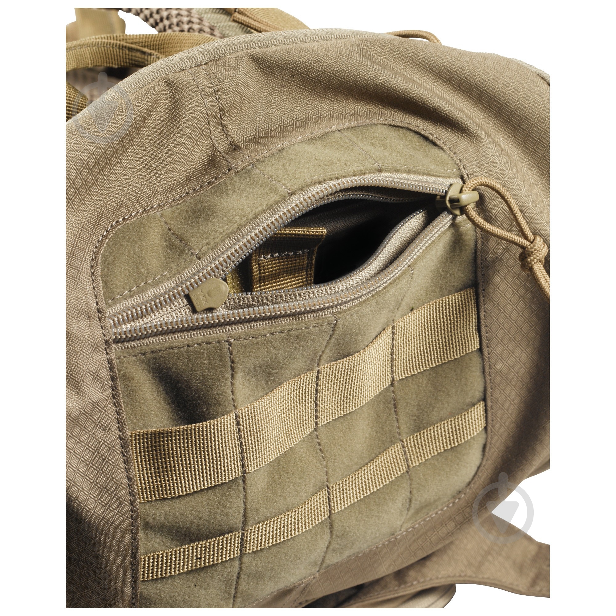 Рюкзак тактический 5.11 Tactical Ignitor Backpack sandstone 26 л - фото 7 Рюкзак тактический 5.11 Tactical Ignitor Backpack sandstone 26 л - фото 7
