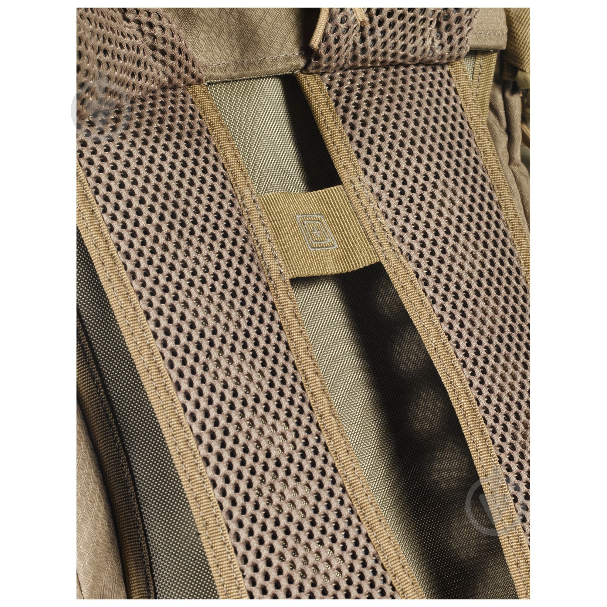 Рюкзак тактический 5.11 Tactical Ignitor Backpack sandstone 26 л - фото 5 Рюкзак тактический 5.11 Tactical Ignitor Backpack sandstone 26 л - фото 5