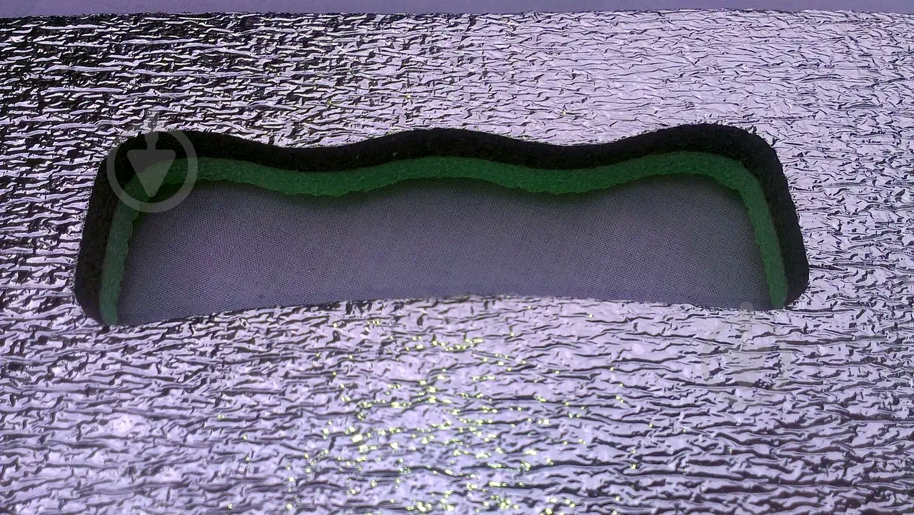 Сиденье Садовое 45x35 см в ассортименте - фото 3