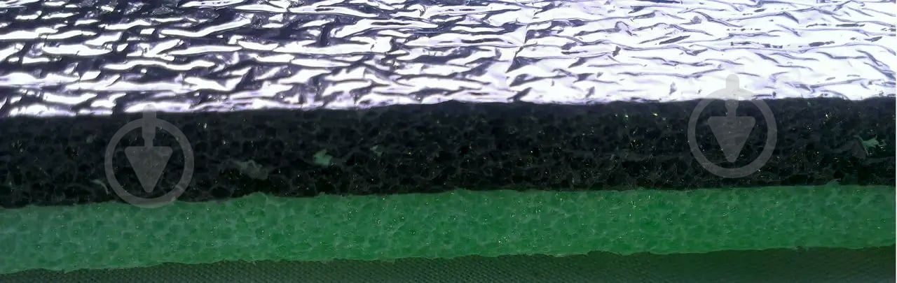 Сиденье Садовое 45x35 см в ассортименте - фото 2