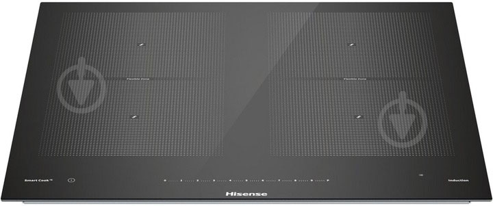 Варочная поверхность индукционная Hisense I8455C - фото 6 Варочная поверхность индукционная Hisense I8455C - фото 6