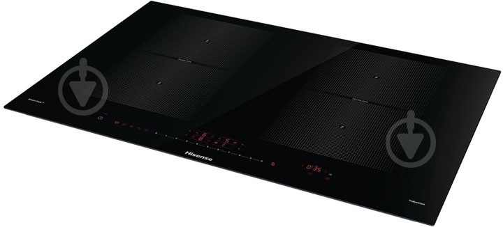 Варочная поверхность индукционная Hisense I8455C - фото 8 Варочная поверхность индукционная Hisense I8455C - фото 8