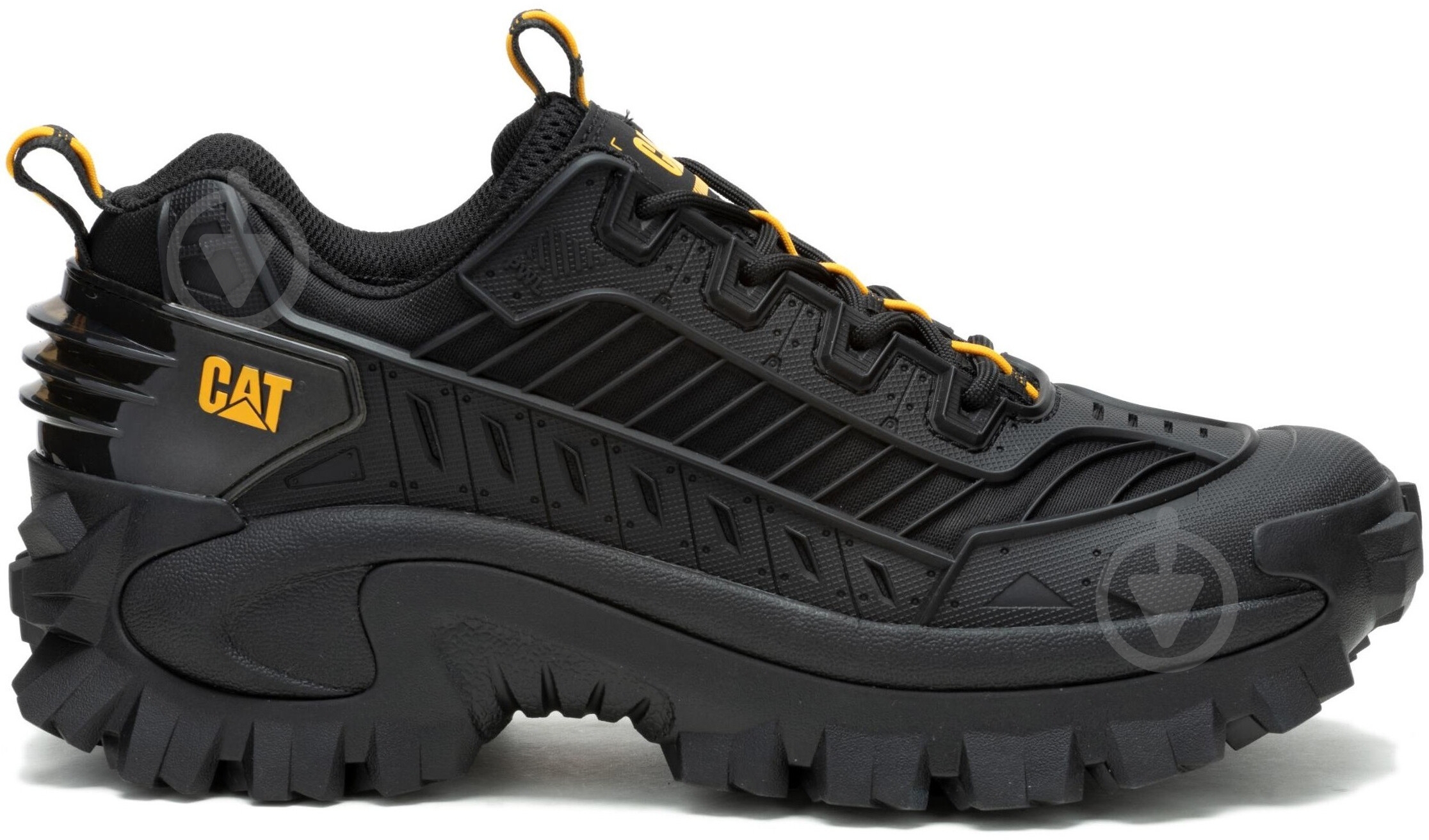 Кросівки CAT INTRUDER MECHA P111425 р.44 - фото 1 Кросівки CAT INTRUDER MECHA P111425 р.44 - фото 1