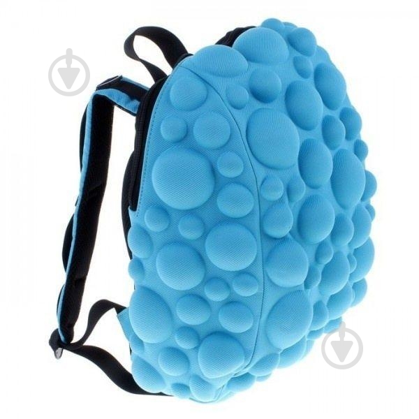 Рюкзак Madpax Bubble Half Aqua - фото 2 Рюкзак Madpax Bubble Half Aqua - фото 2