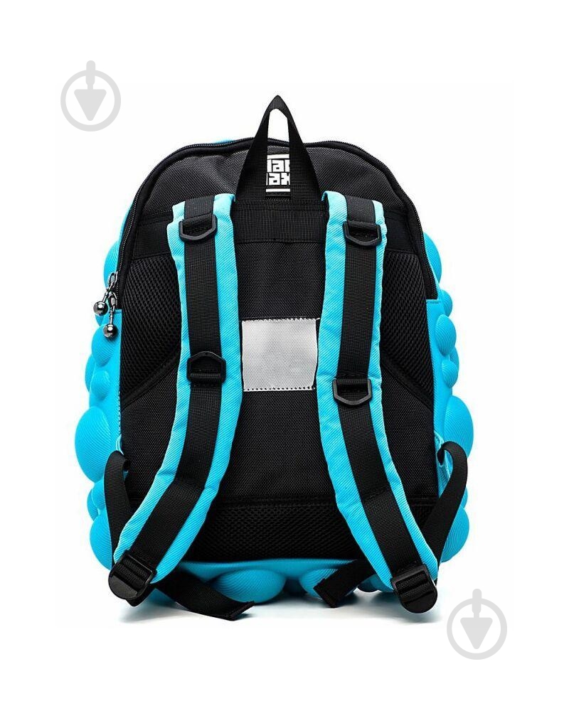 Рюкзак Madpax Bubble Half Aqua - фото 4 Рюкзак Madpax Bubble Half Aqua - фото 4