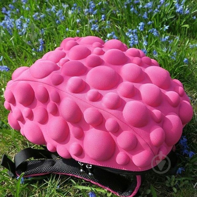 Рюкзак Madpax Bubble Half Gumbal pink - фото 3