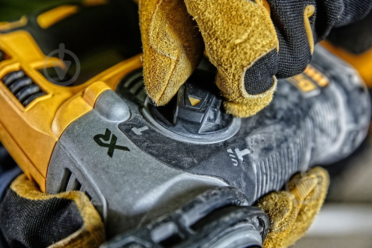 Перфоратор DeWalt DCH274P2T - фото 5