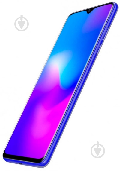 Смартфон Blackview A60 Pro Dual Sim 3/16GB gradient blue (6931548305781) - фото 4 Смартфон Blackview A60 Pro Dual Sim 3/16GB gradient blue (6931548305781) - фото 4