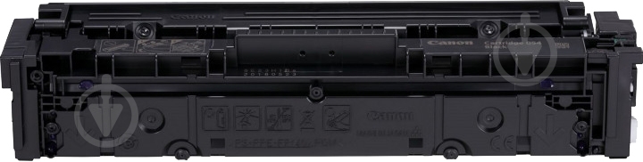 Картридж Canon 054 MF641/643/645, LBP-621/623 3024C002AA black - фото 1 Картридж Canon 054 MF641/643/645, LBP-621/623 3024C002AA black - фото 1