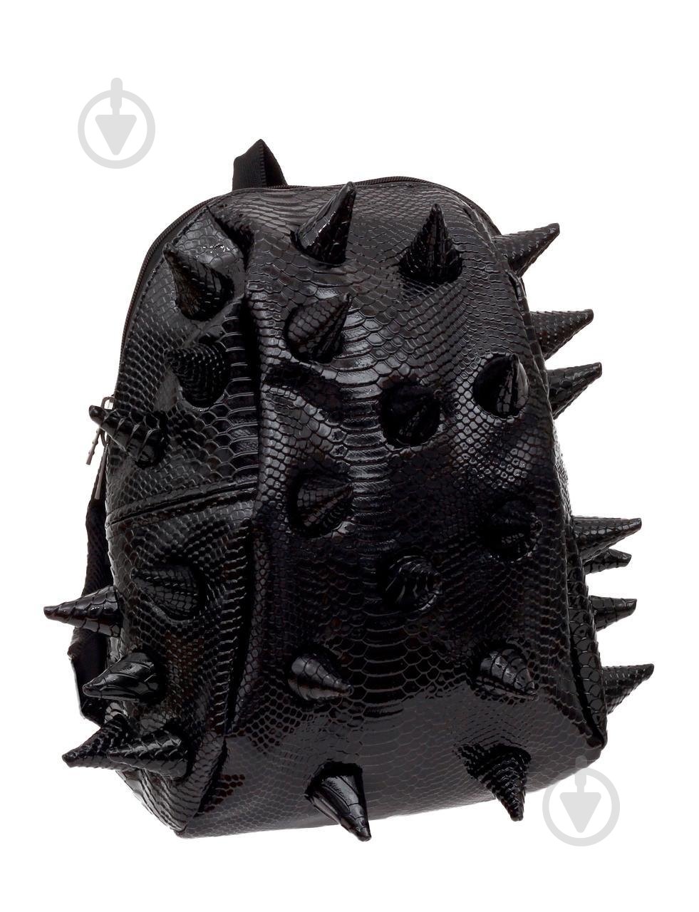 Рюкзак Madpax Gator Half Luxe Black - фото 2