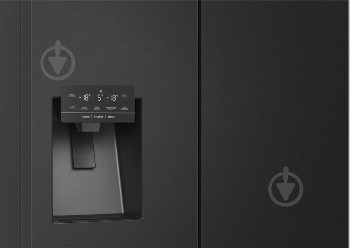 Холодильник Hisense RQ760N4SBFE - фото 3 Холодильник Hisense RQ760N4SBFE - фото 3