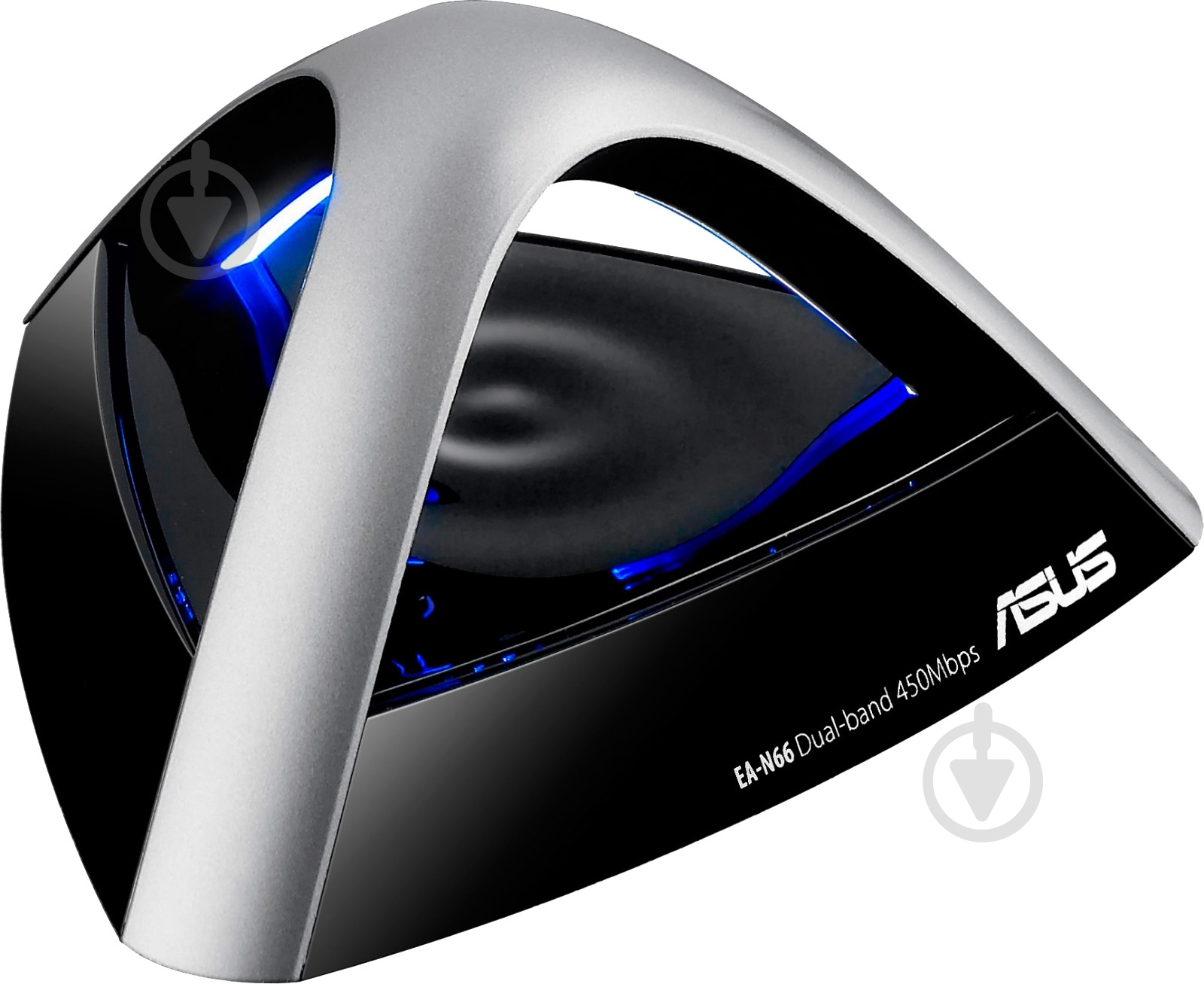 Точка доступа ASUS EA-N66 - фото 1